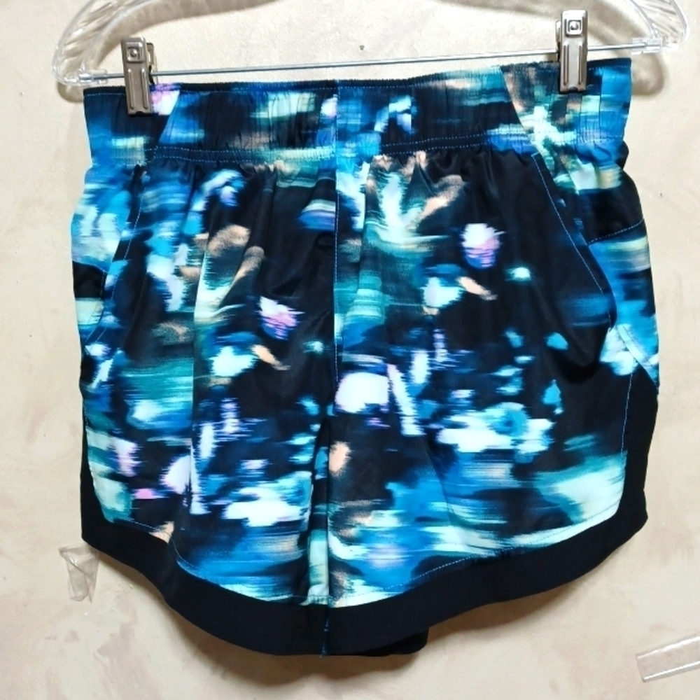 ATHLETIC WORKS BOYS SWIM WEAR SIZE S/CH (4-6)